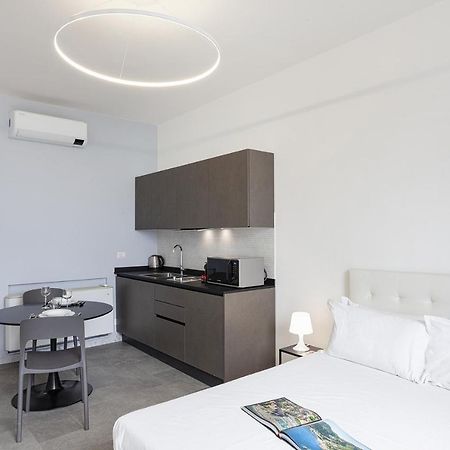 Chic & Modern Lofts By Wonderful Italy Apartment Genoa Exterior photo