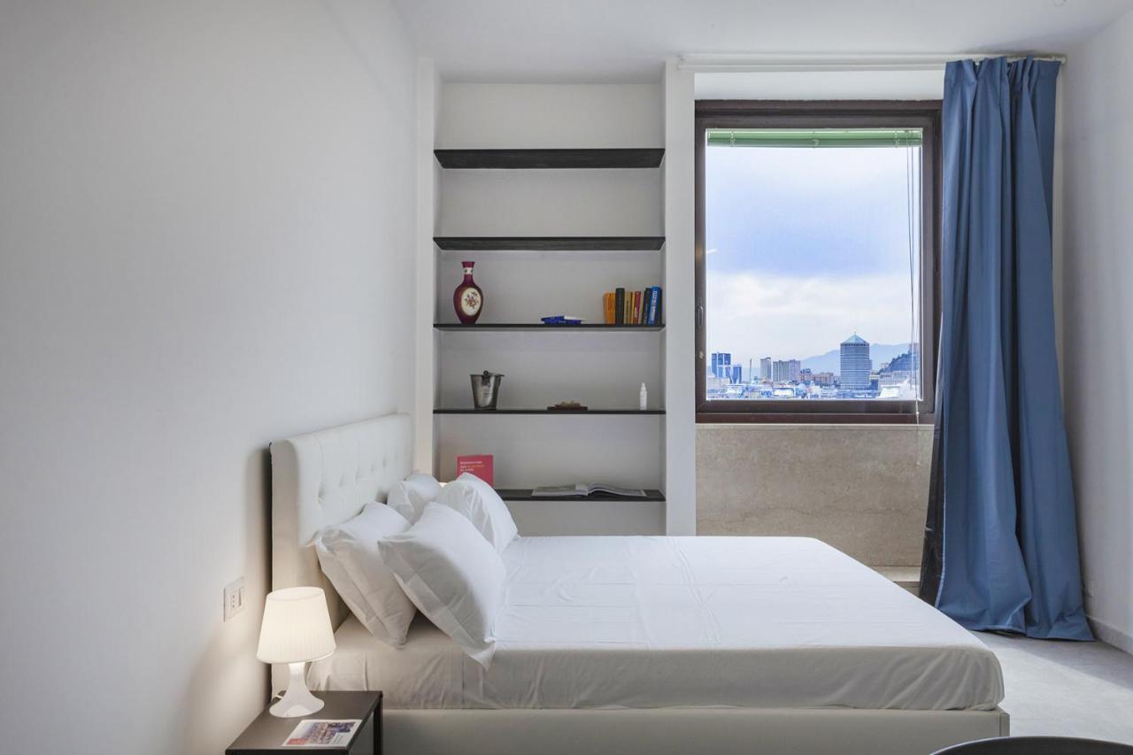 Chic & Modern Lofts By Wonderful Italy Apartment Genoa Exterior photo