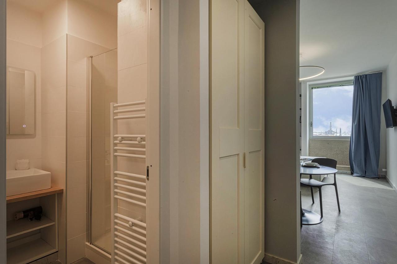 Chic & Modern Lofts By Wonderful Italy Apartment Genoa Exterior photo