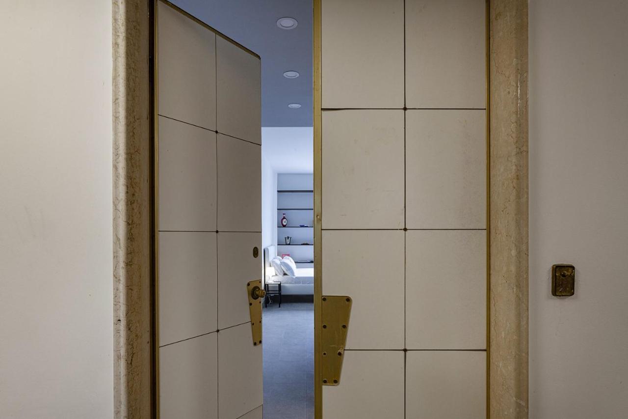 Chic & Modern Lofts By Wonderful Italy Apartment Genoa Exterior photo