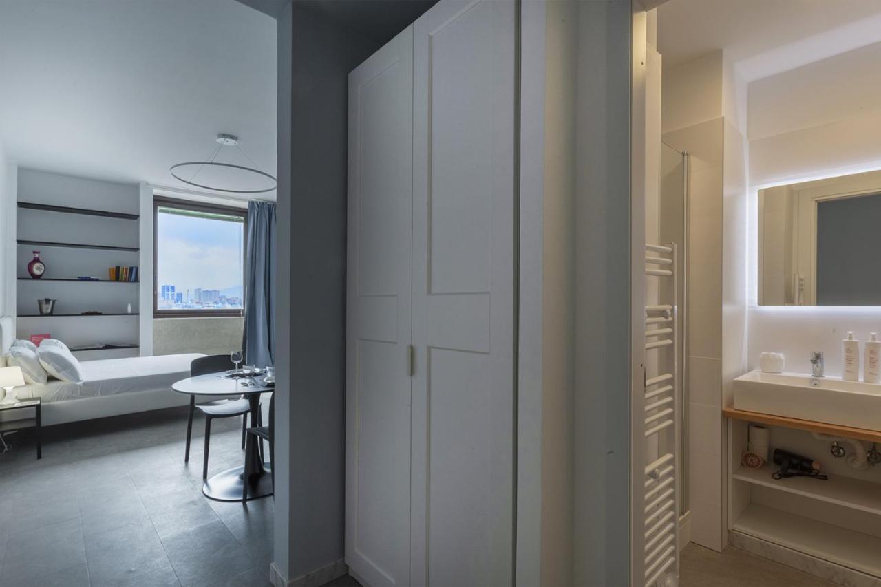 Chic & Modern Lofts By Wonderful Italy Apartment Genoa Exterior photo