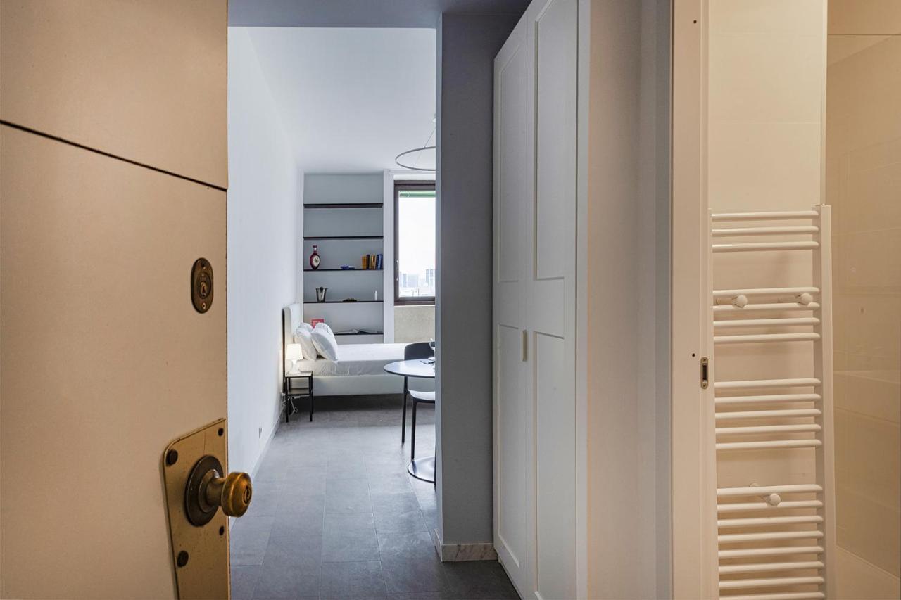 Chic & Modern Lofts By Wonderful Italy Apartment Genoa Exterior photo