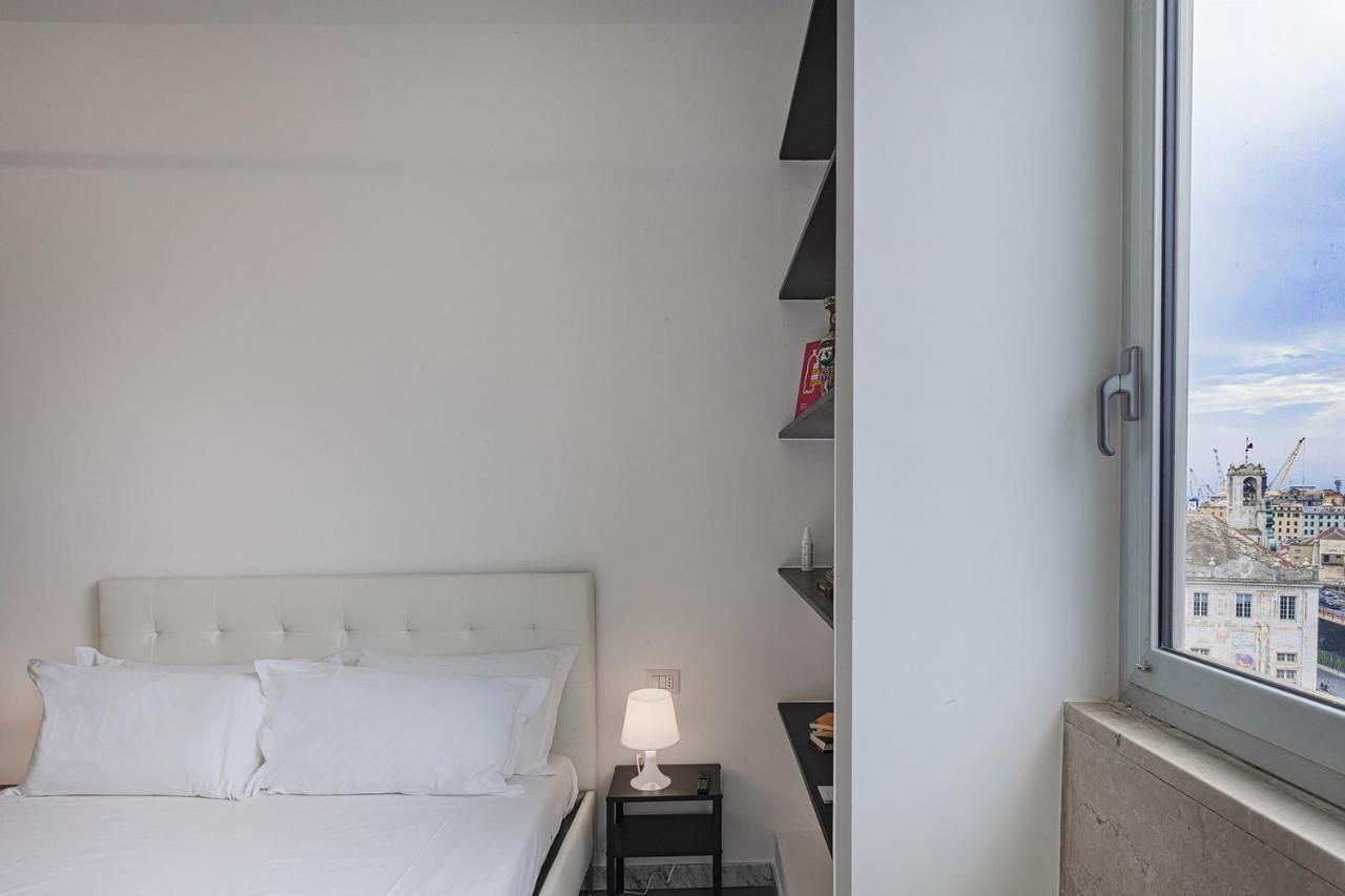 Chic & Modern Lofts By Wonderful Italy Apartment Genoa Exterior photo